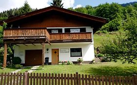 Ferienhaus Hohe Tauern In Piesendorf